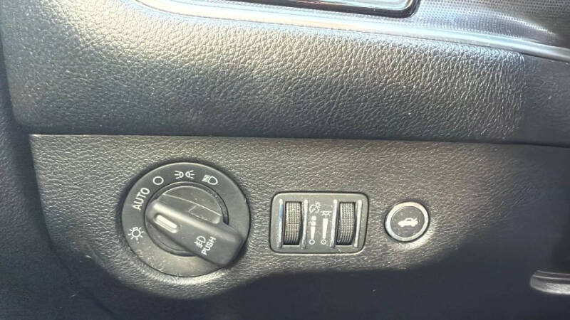 2017 Dodge Challenger GT