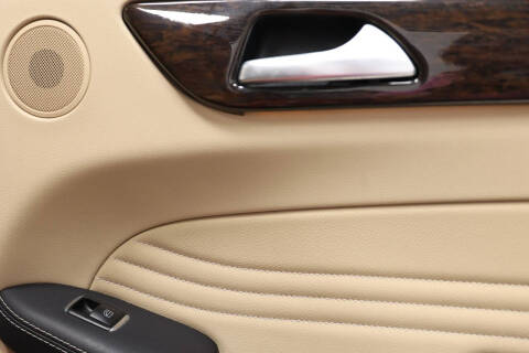 2017 Mercedes-Benz GLE AMG GLE 43