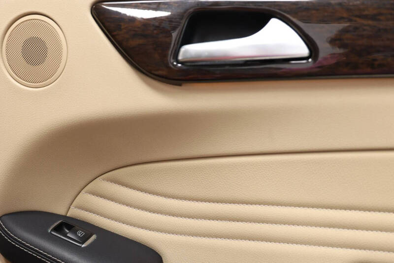 2017 Mercedes-Benz GLE AMG GLE 43