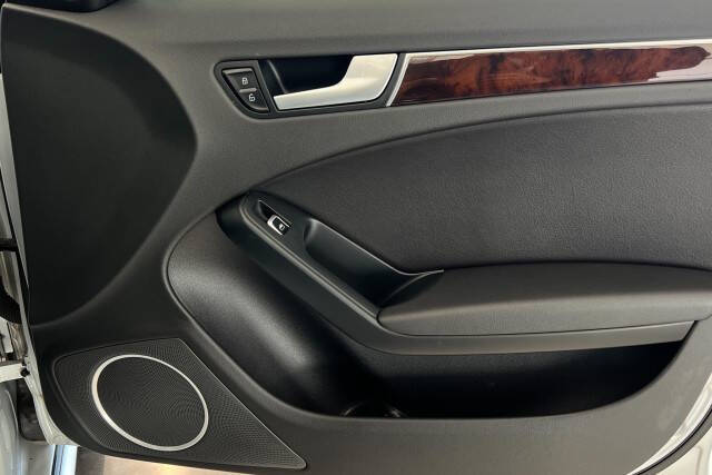 2014 Audi Allroad 2.0T quattro Premium Plus