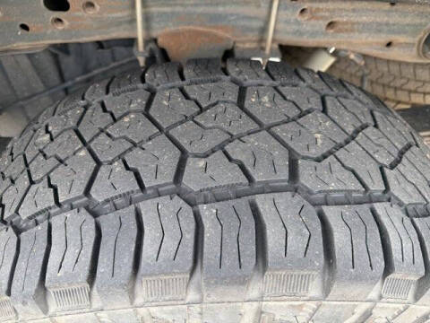 2019 Chevrolet Silverado 2500HD