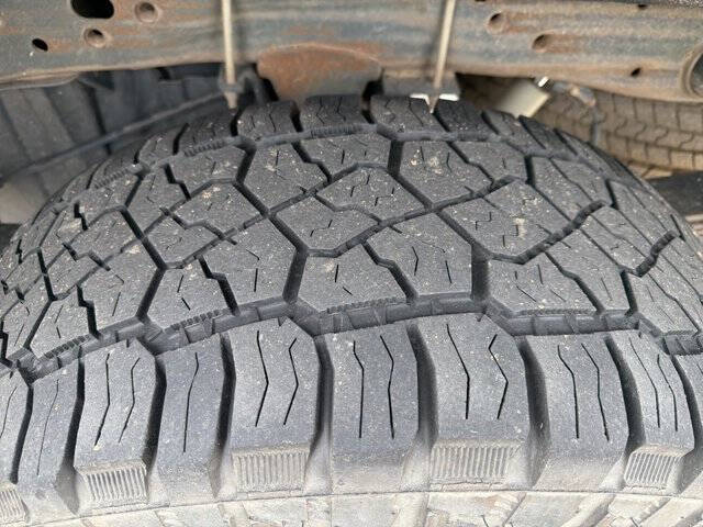 2019 Chevrolet Silverado 2500HD