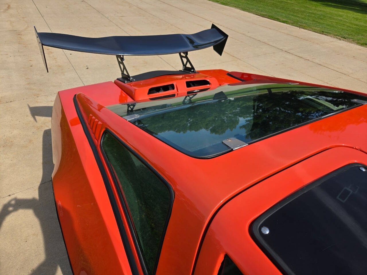 1980 Bradley GT2 122