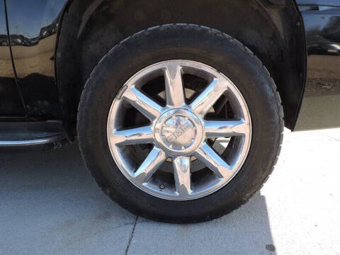 2007 GMC Yukon XL Denali