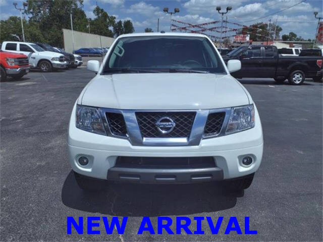 2019 Nissan Frontier for sale at Bryans Car Corner 2 in Midwest City, OK