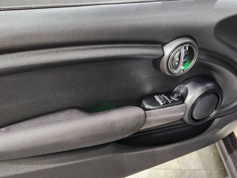 2016 MINI Hardtop 2 Door Cooper