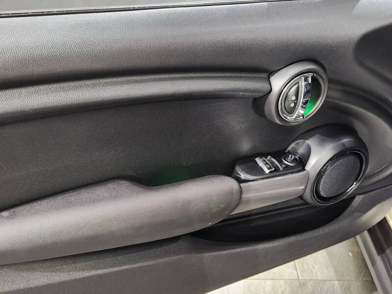 2016 MINI Hardtop 2 Door Cooper
