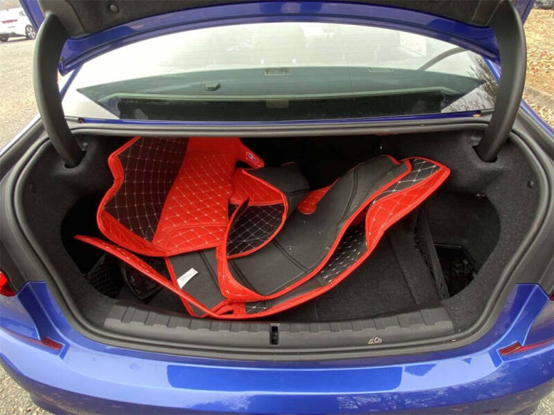 2021 BMW 3 Series M340i