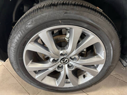 2025 Mazda CX-30 2.5 S Preferred