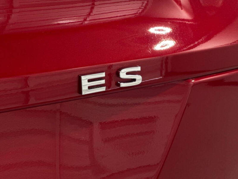 2026 Mitsubishi Eclipse Cross ES