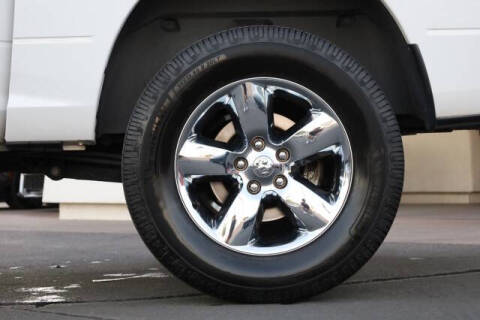 2019 RAM 1500 Classic Big Horn