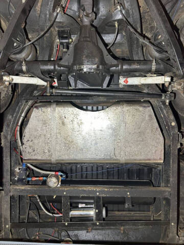 1960 Chevrolet El Camino