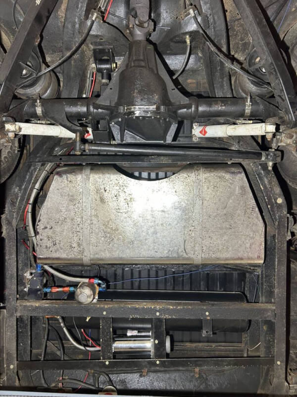 1960 Chevrolet El Camino