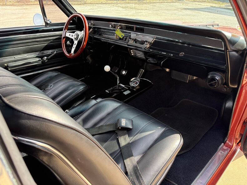 1966 Chevrolet Chevelle