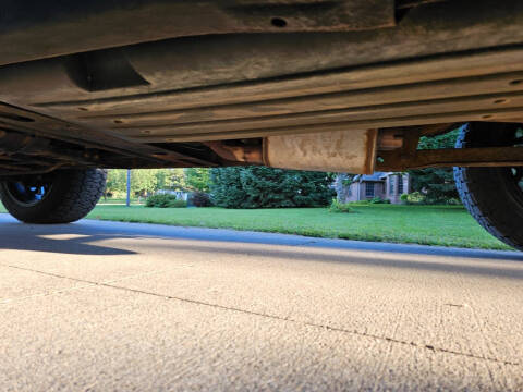 2003 HUMMER H2 Lux Series