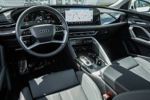 2025 Audi Q5 quattro Premium Plus TFSI