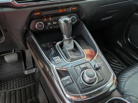 2016 Mazda CX-9 Grand Touring