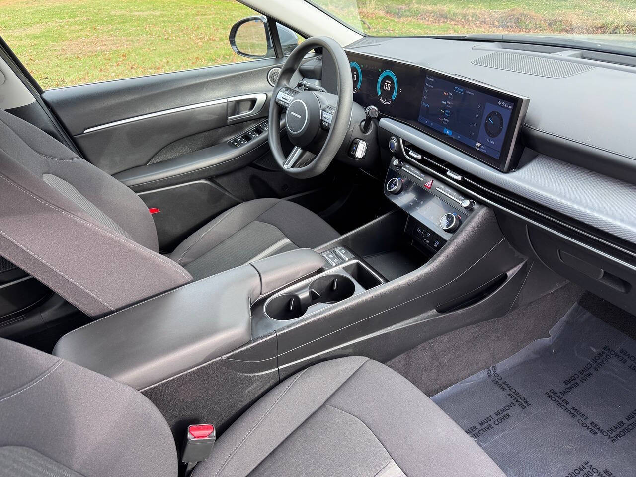 2024 Hyundai Sonata 19