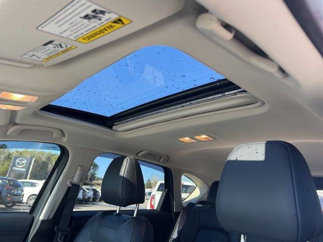 2023 Mazda CX-5 2.5 S Premium Plus