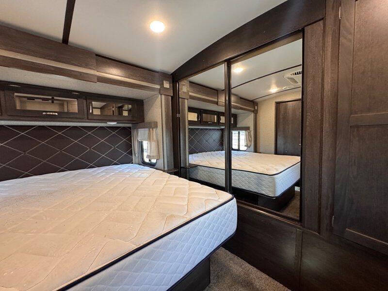 2019 Keystone RV Outback