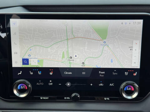 2023 Lexus RX 350 Luxury