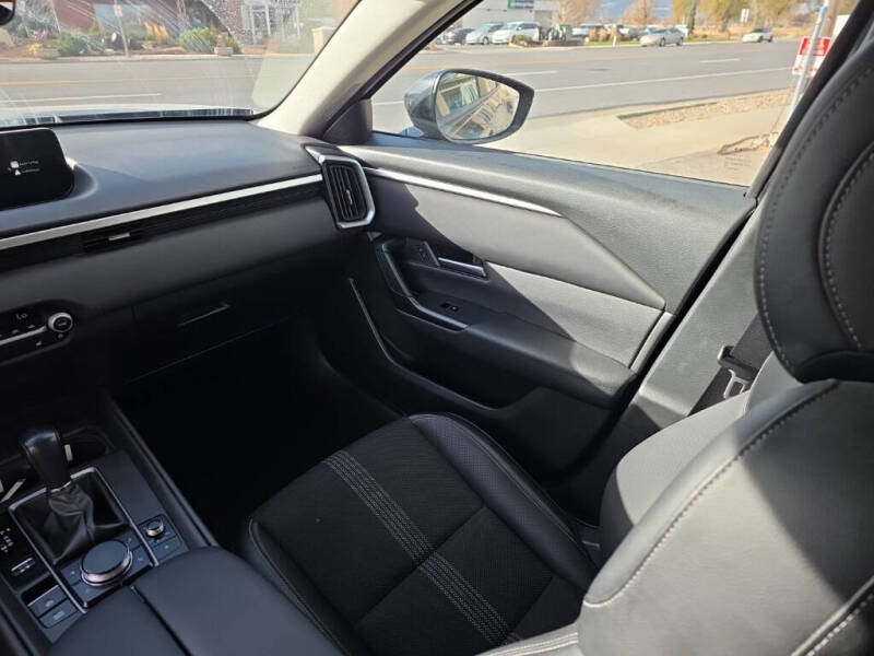 2024 Mazda CX-50 2.5 S Preferred