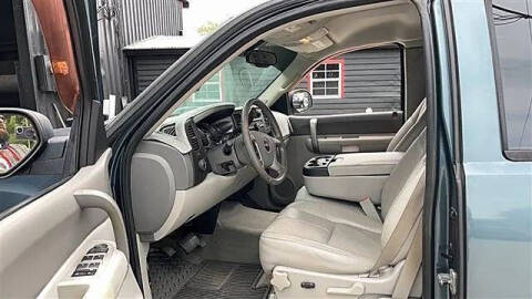 2009 GMC Sierra 1500