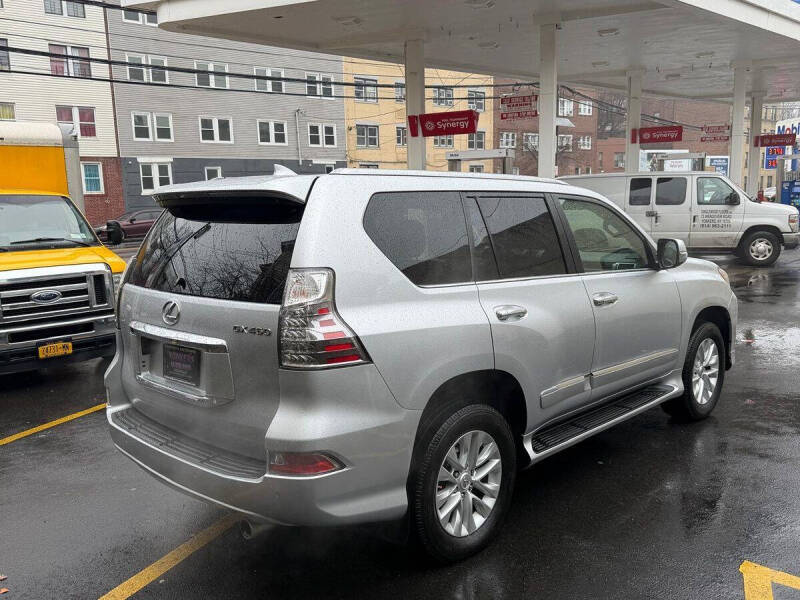 2018 Lexus GX 460
