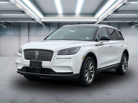 2021 Lincoln Corsair for sale at buyonline.autos in Saint James NY