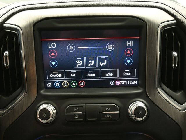 2020 GMC Sierra 2500HD