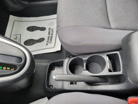 2006 Toyota Matrix XR