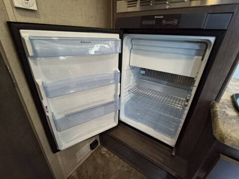 2017 Forest River RPOD 183G