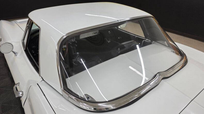 1964 Chevrolet Corvette