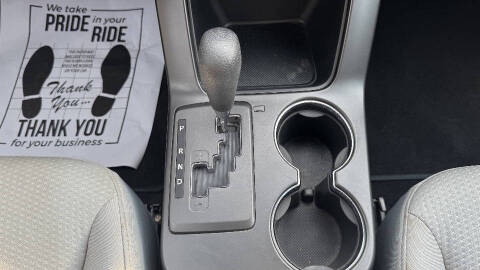 2013 Kia Sorento LX