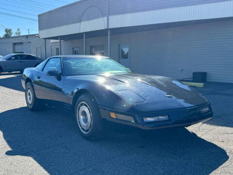 1994 Chevrolet Corvette