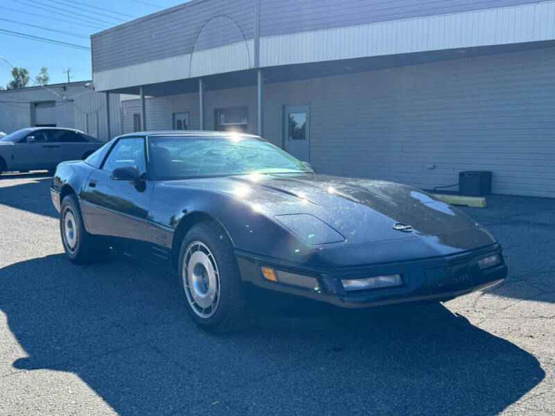 1994 Chevrolet Corvette