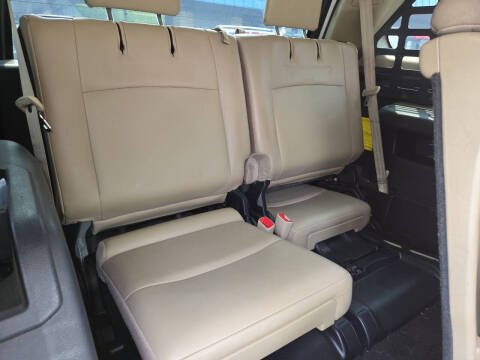 2012 Toyota 4Runner SR5