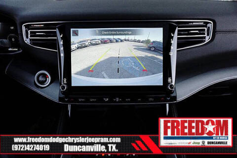 2025 Jeep Wagoneer Carbide