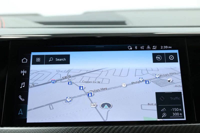 2022 Audi RS e-tron GT quattro