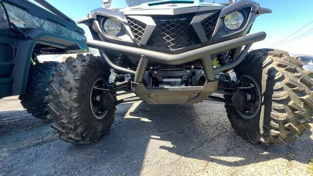 2023 Yamaha Wolverine X4 850 R-Spec for sale at NKY Motorsports in Alexandria, KY