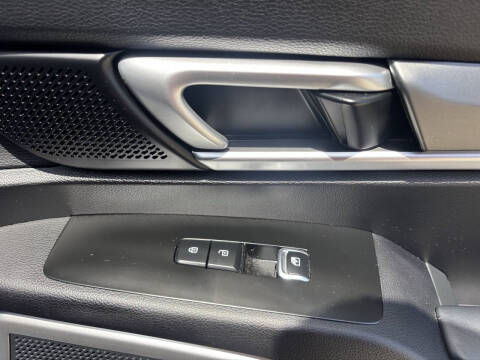 2022 Kia Telluride LX