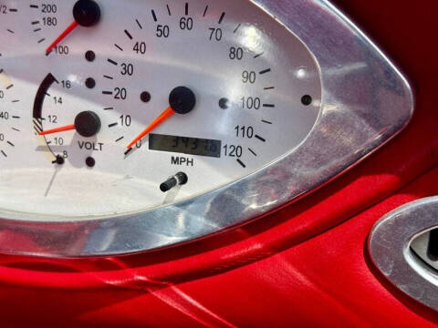 1948 Ford Super Deluxe