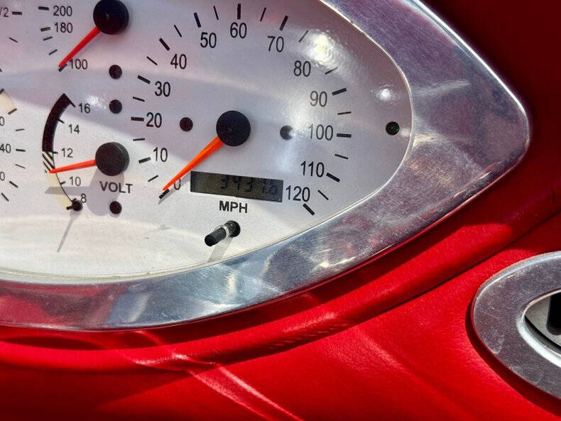 1948 Ford Super Deluxe