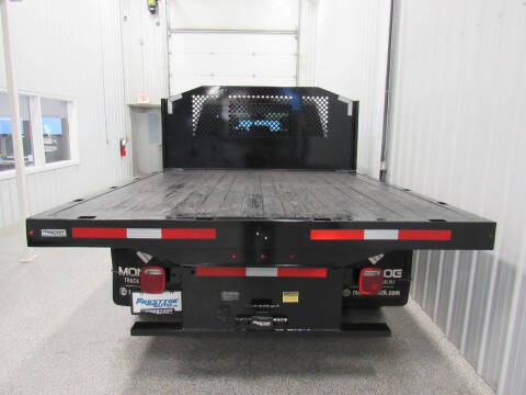 2022 Chevrolet Silverado 3500HD Work Truck