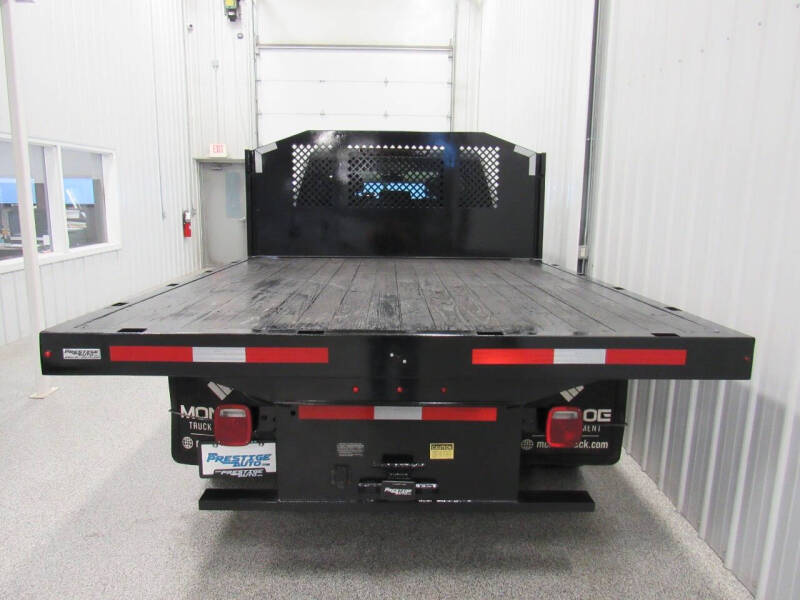 2022 Chevrolet Silverado 3500HD Work Truck