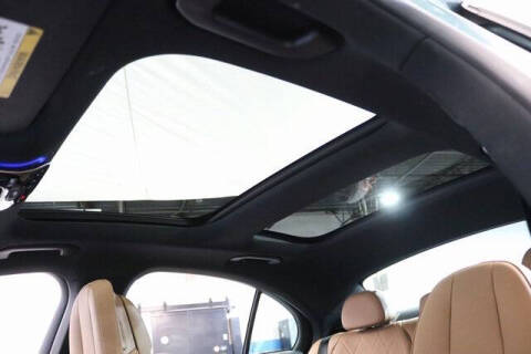 2024 Mercedes-Benz E-Class E 350 4MATIC