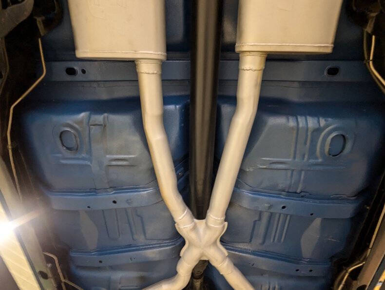 1969 Chevrolet Chevelle