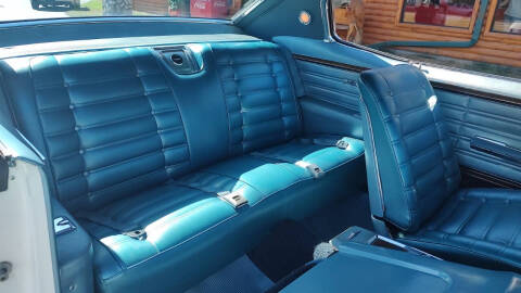 1966 Chevrolet Caprice