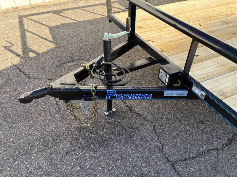 2026 BELLWETHER 7X14