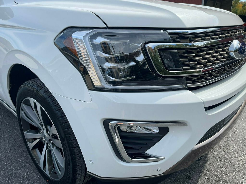 2021 Ford Expedition MAX 16